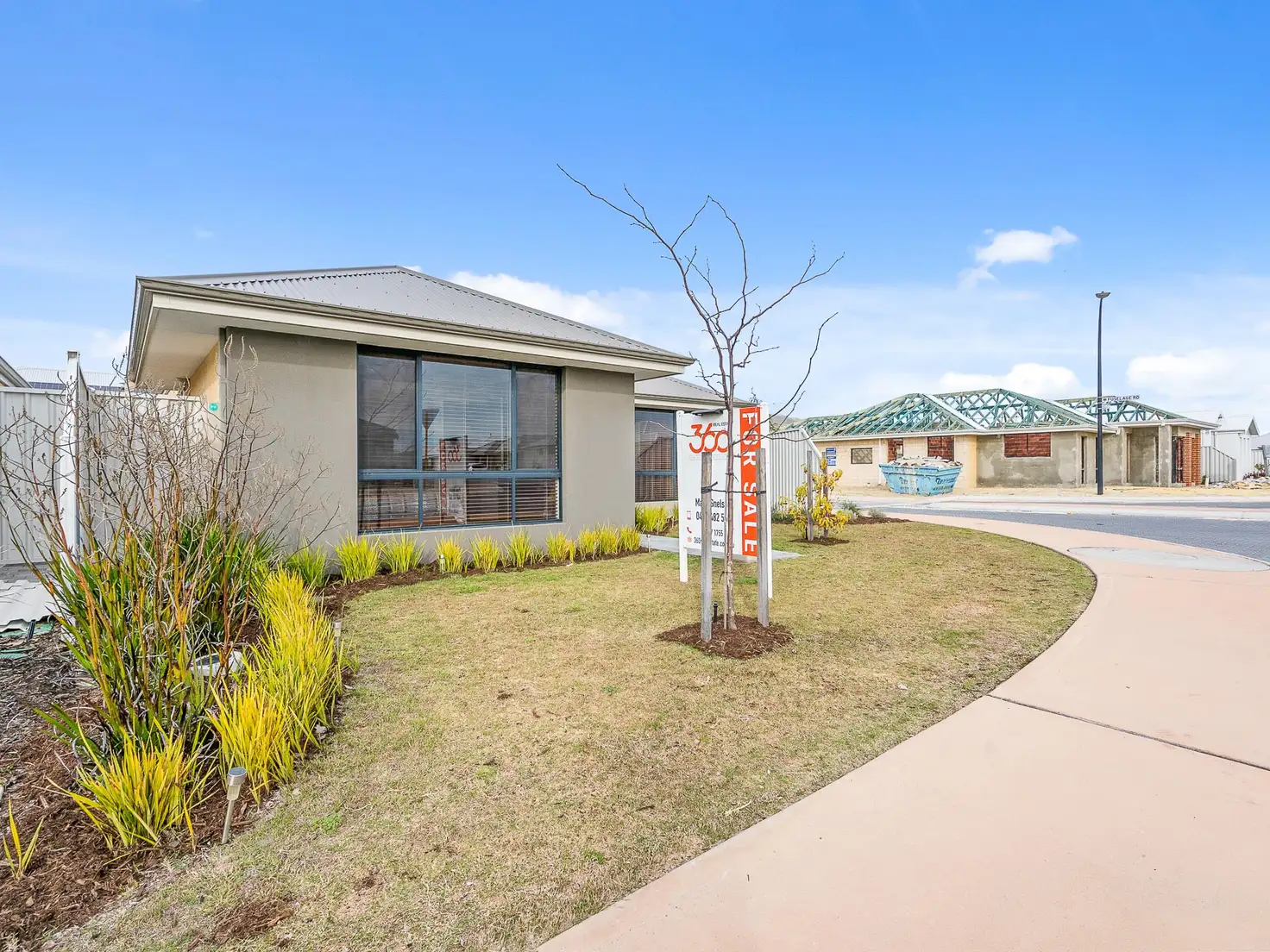 Main view of Homely house listing, 8 Sideslip Street, Brabham WA 6055