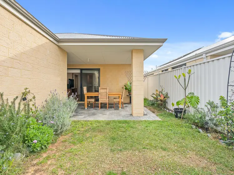 Third view of Homely house listing, 8 Sideslip Street, Brabham WA 6055