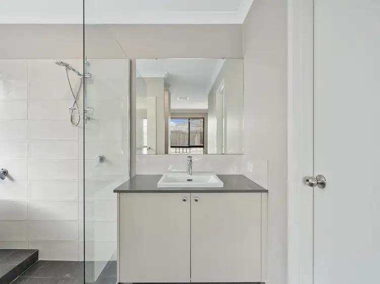 Fifth view of Homely house listing, 8 Sideslip Street, Brabham WA 6055