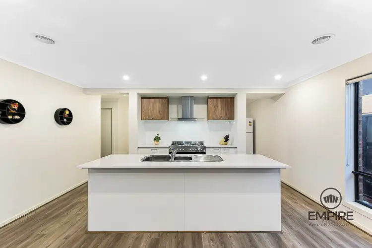 Third view of Homely house listing, 6 Aegean Street, Clyde North VIC 3978