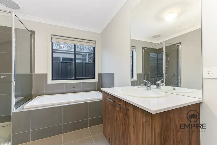 Sixth view of Homely house listing, 6 Aegean Street, Clyde North VIC 3978