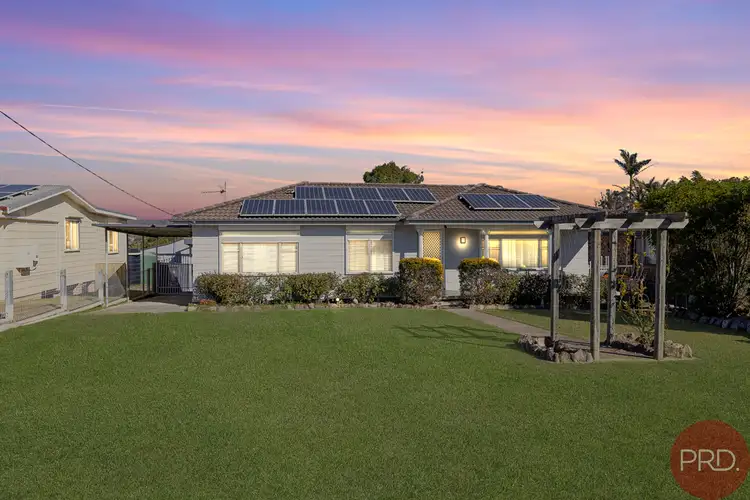 Main view of Homely house listing, 46 Anvil Street, Greta NSW 2334