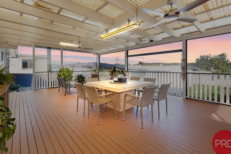 Second view of Homely house listing, 46 Anvil Street, Greta NSW 2334