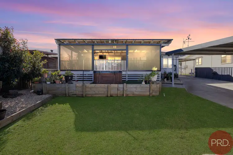 Fourth view of Homely house listing, 46 Anvil Street, Greta NSW 2334