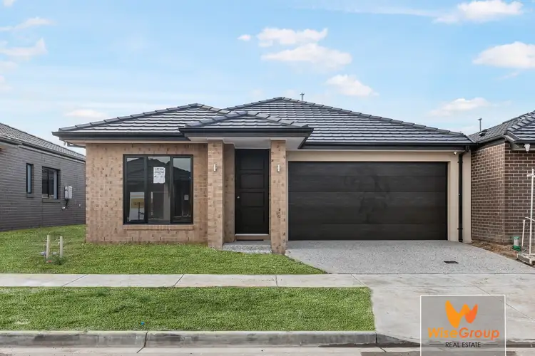 Second view of Homely house listing, 11 Ravenna Street, Clyde VIC 3978