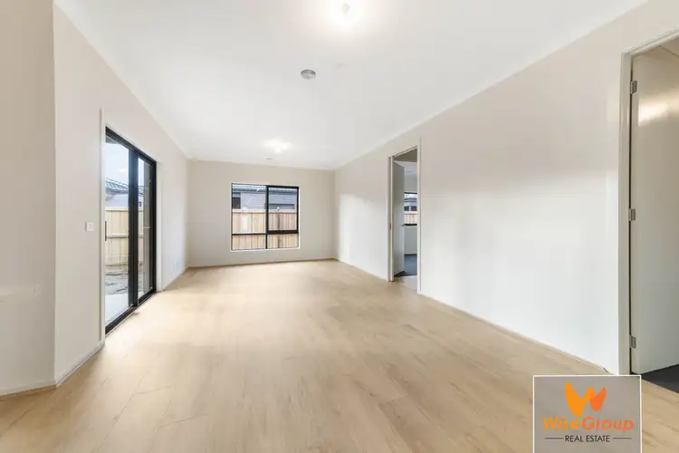 Third view of Homely house listing, 11 Ravenna Street, Clyde VIC 3978