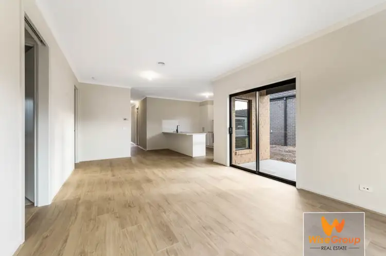 Fourth view of Homely house listing, 11 Ravenna Street, Clyde VIC 3978