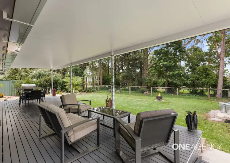 Main view of Homely house listing, 71 Waratah Crescent, Sanctuary Point NSW 2540