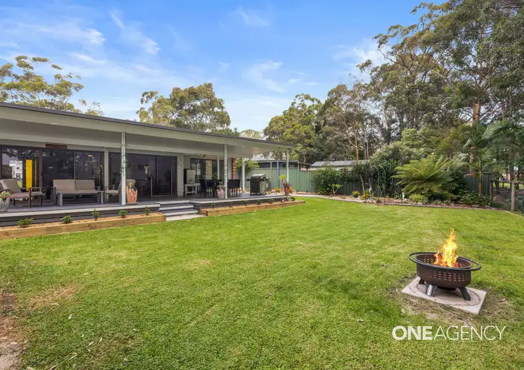 Second view of Homely house listing, 71 Waratah Crescent, Sanctuary Point NSW 2540