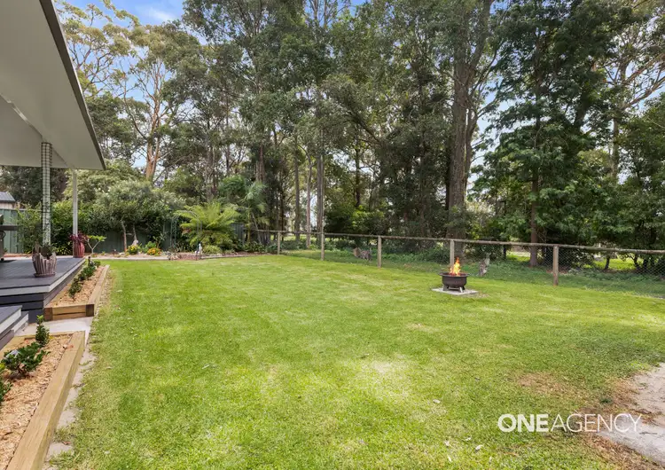 Third view of Homely house listing, 71 Waratah Crescent, Sanctuary Point NSW 2540