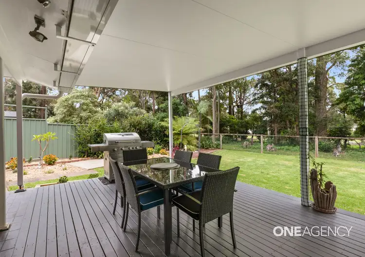 Fifth view of Homely house listing, 71 Waratah Crescent, Sanctuary Point NSW 2540