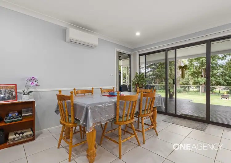 Sixth view of Homely house listing, 71 Waratah Crescent, Sanctuary Point NSW 2540