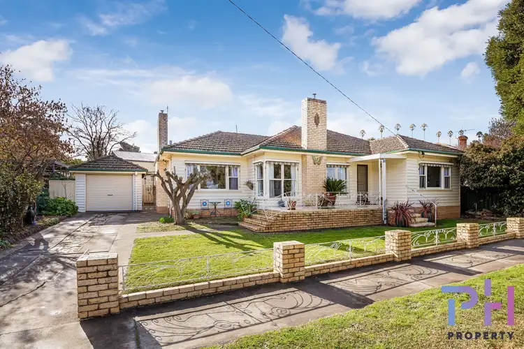 50 Chum Street, Golden Square VIC 3555