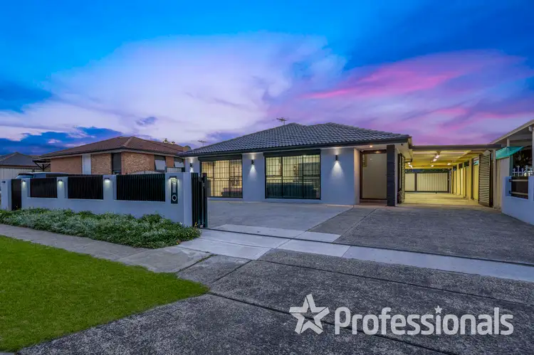 Main view of Homely house listing, 257 Mimosa Road, Greenfield Park NSW 2176