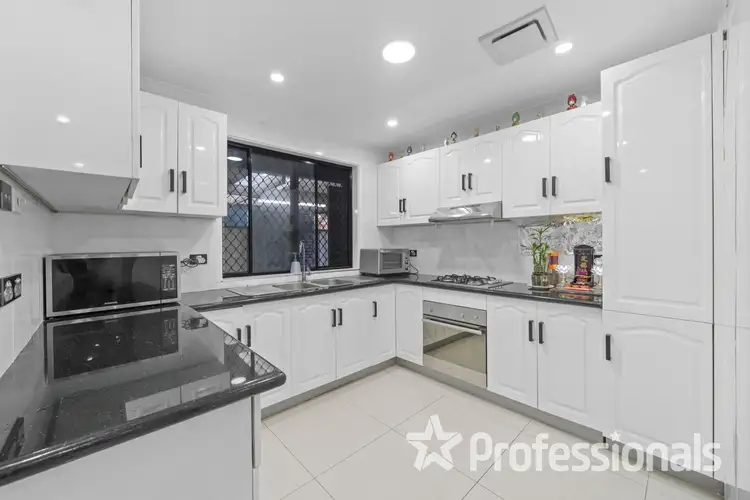 Third view of Homely house listing, 257 Mimosa Road, Greenfield Park NSW 2176