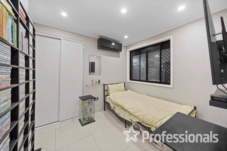 Fifth view of Homely house listing, 257 Mimosa Road, Greenfield Park NSW 2176