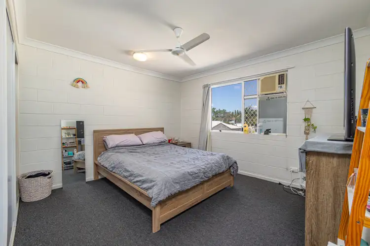 Third view of Homely unit listing, 6/32 Second Street, Railway Estate QLD 4810