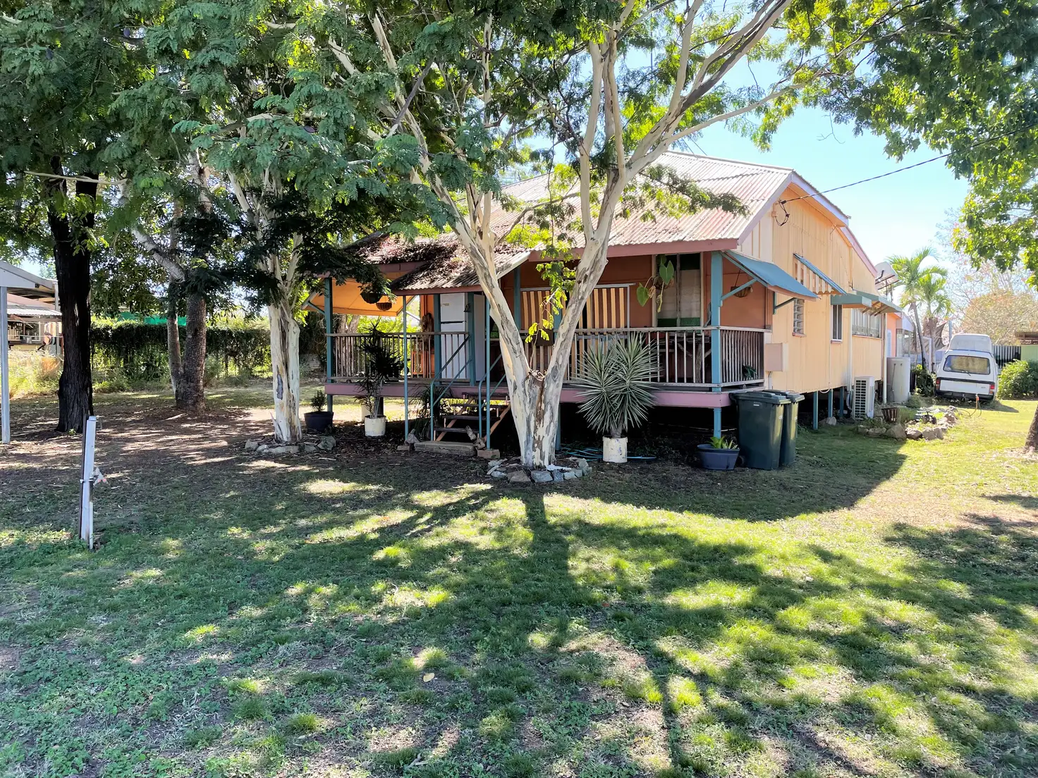 Main view of Homely house listing, 13 Bluff Road, Queenton QLD 4820