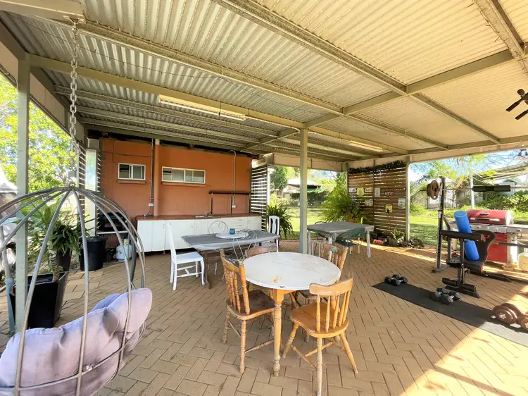 Fourth view of Homely house listing, 13 Bluff Road, Queenton QLD 4820