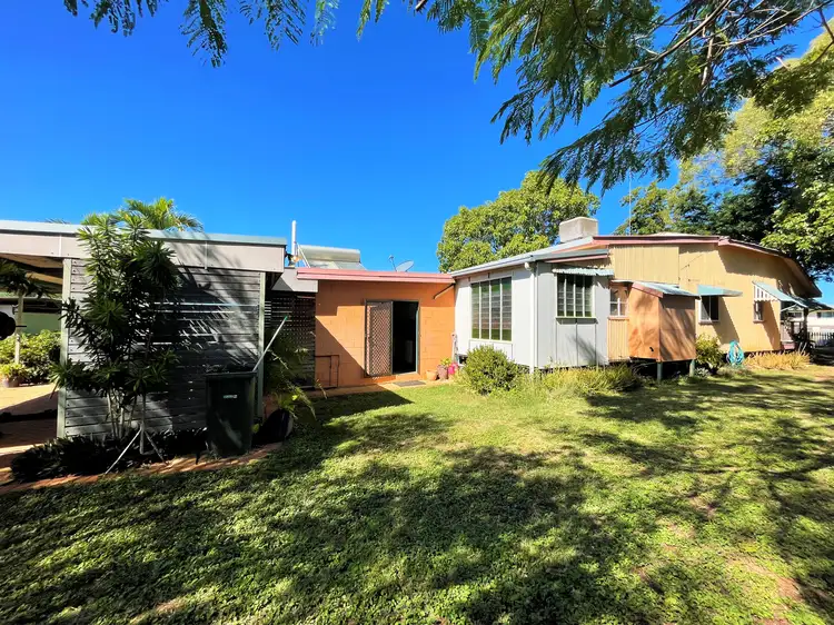 Fifth view of Homely house listing, 13 Bluff Road, Queenton QLD 4820