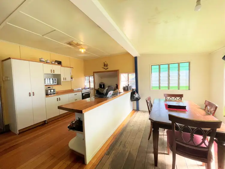Seventh view of Homely house listing, 13 Bluff Road, Queenton QLD 4820