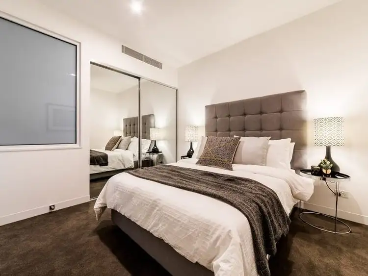 Third view of Homely apartment listing, 1007/855 Stanley Street, Woolloongabba QLD 4102