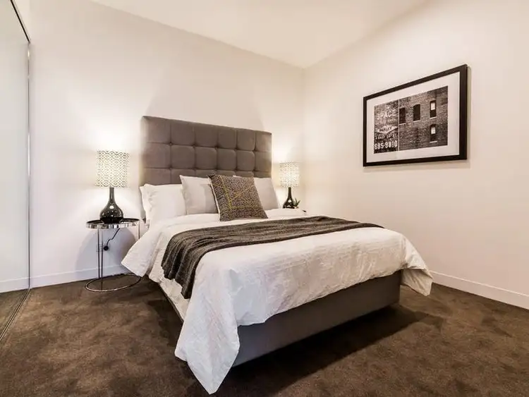 Fourth view of Homely apartment listing, 1007/855 Stanley Street, Woolloongabba QLD 4102
