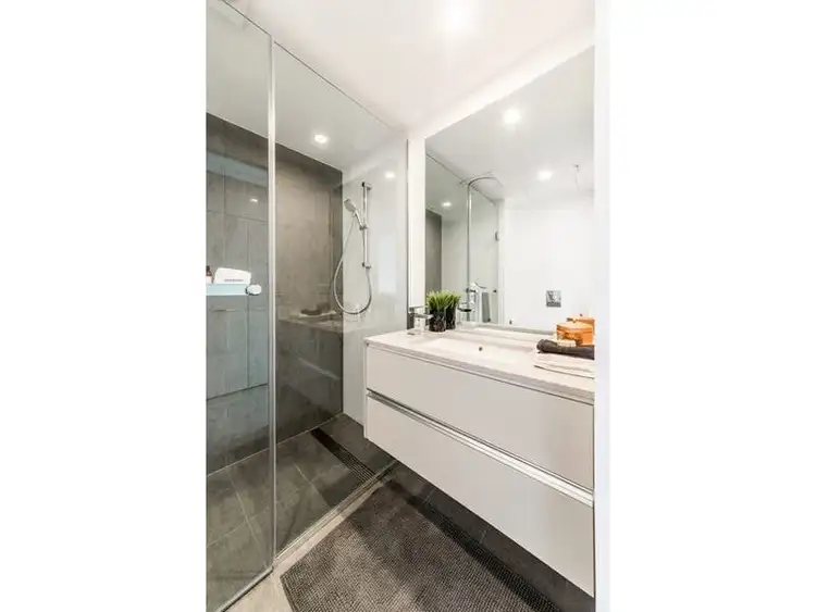 Fifth view of Homely apartment listing, 1007/855 Stanley Street, Woolloongabba QLD 4102