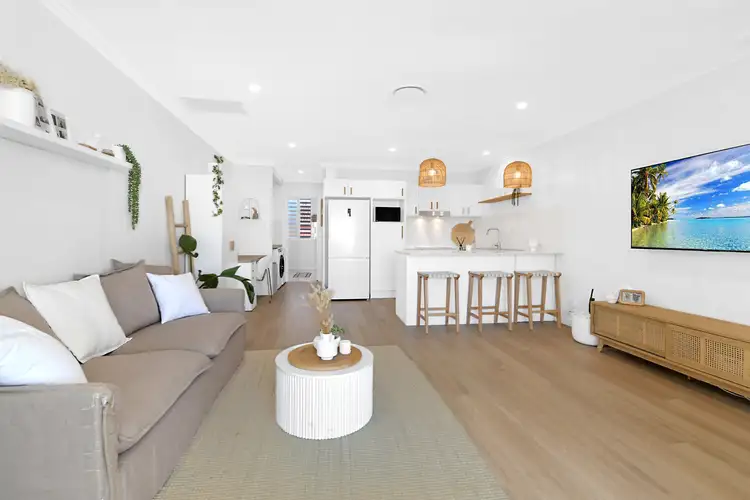 22/6 Rose Street, Southport QLD 4215