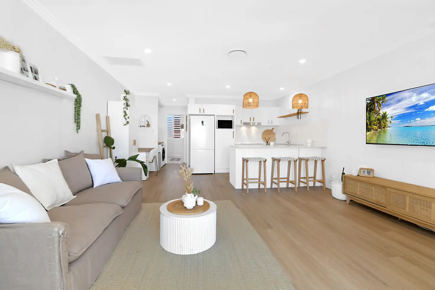 Main view of Homely unit listing, 22/6 Rose Street, Southport QLD 4215