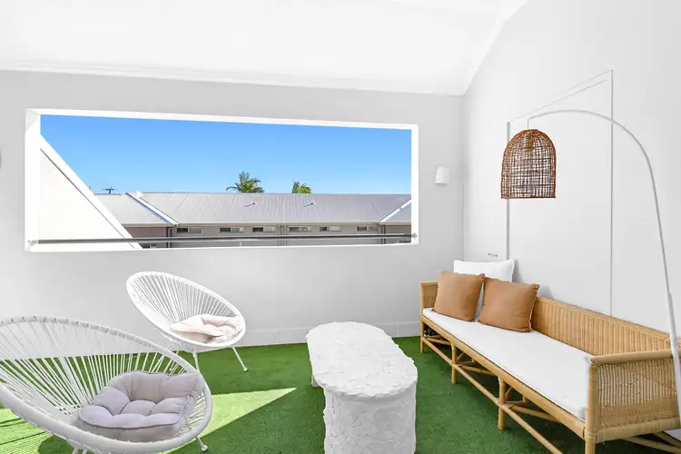Fourth view of Homely unit listing, 22/6 Rose Street, Southport QLD 4215