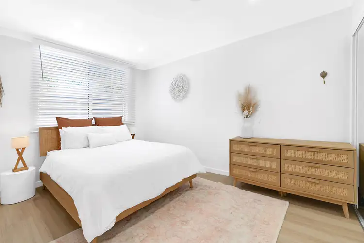 Fifth view of Homely unit listing, 22/6 Rose Street, Southport QLD 4215
