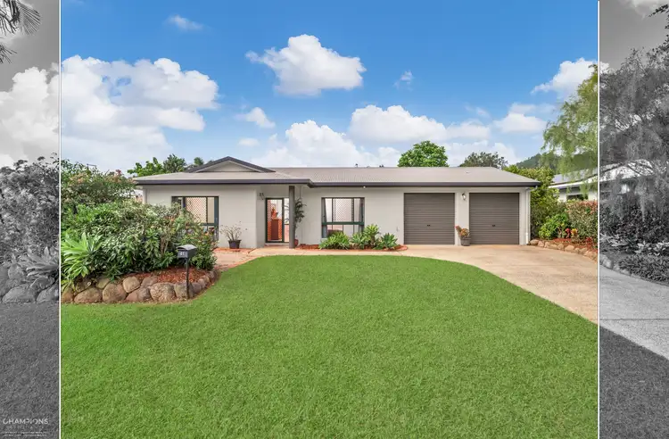 Main view of Homely house listing, 41 Canecutter Road, Edmonton QLD 4869