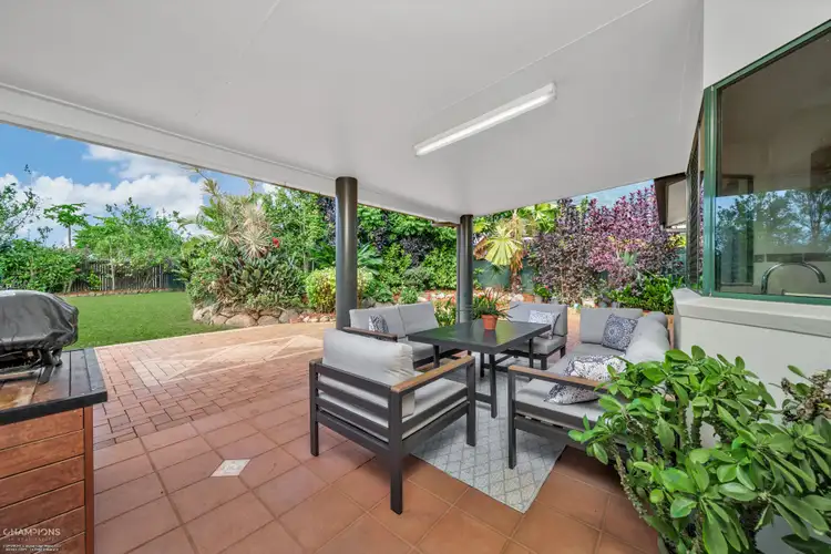 Second view of Homely house listing, 41 Canecutter Road, Edmonton QLD 4869