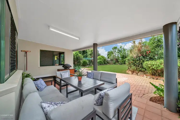 Third view of Homely house listing, 41 Canecutter Road, Edmonton QLD 4869