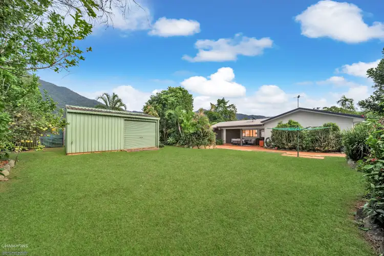 Fourth view of Homely house listing, 41 Canecutter Road, Edmonton QLD 4869