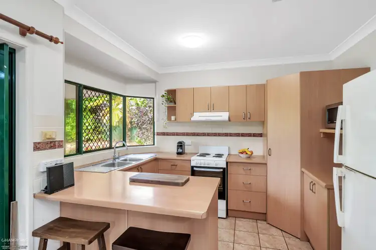 Sixth view of Homely house listing, 41 Canecutter Road, Edmonton QLD 4869