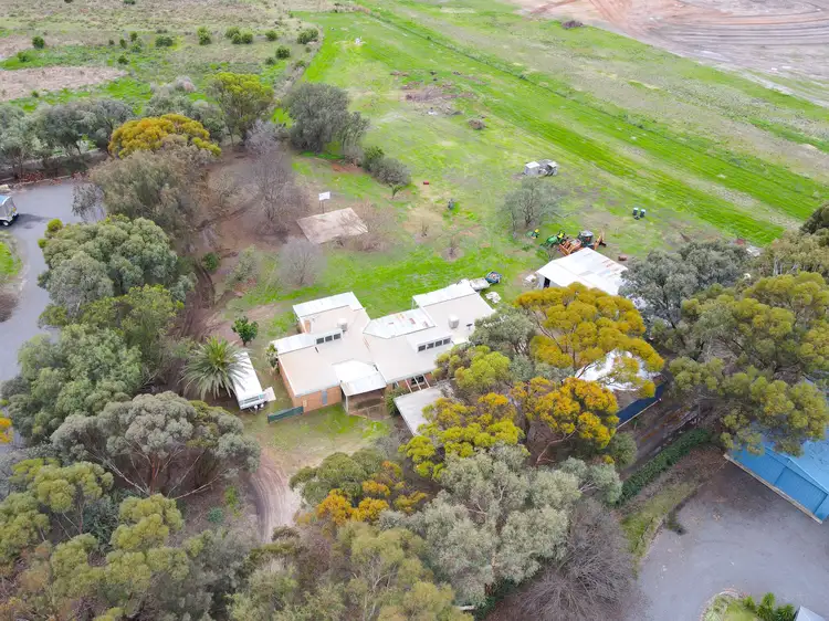Main view of Homely house listing, 3 Landy Crescent, Swan Hill VIC 3585