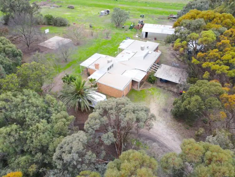 Second view of Homely house listing, 3 Landy Crescent, Swan Hill VIC 3585