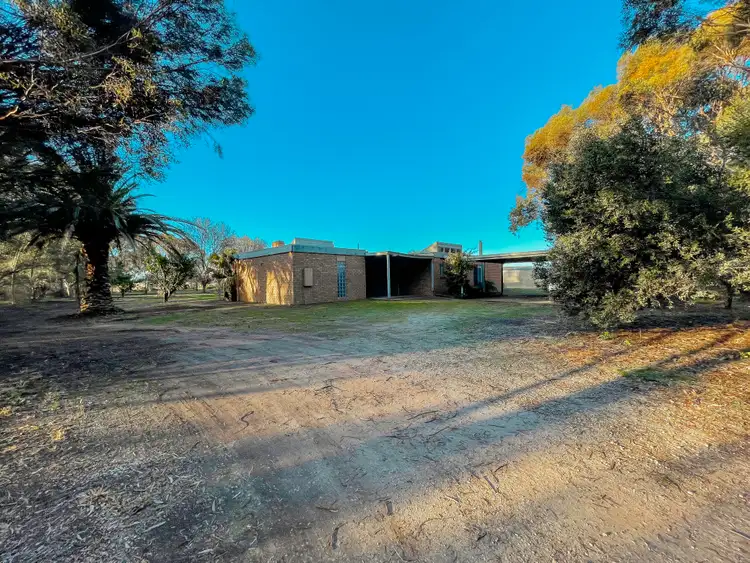 Third view of Homely house listing, 3 Landy Crescent, Swan Hill VIC 3585