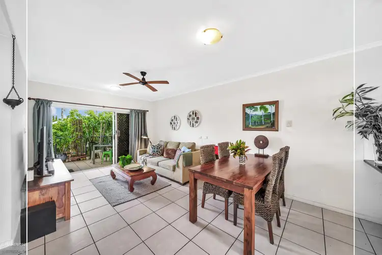 8/306 Pease Street, Edge Hill QLD 4870