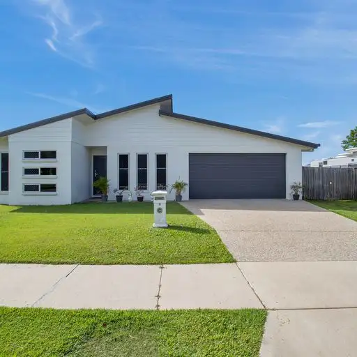 Main view of Homely house listing, 24 McGrath Street, Ooralea QLD 4740
