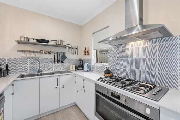 Sixth view of Homely house listing, 18 Sweetgum Way, Piara Waters WA 6112