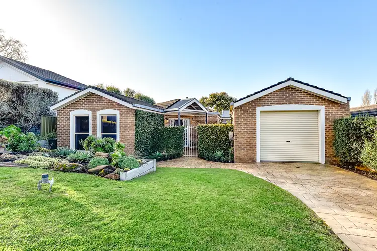 Main view of Homely house listing, 6 Gebhardt Close, Mount Gambier SA 5290