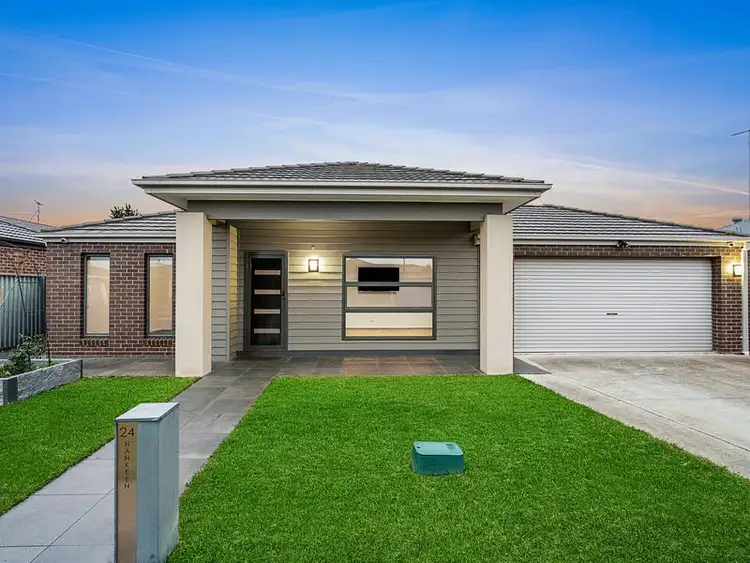 24 Nankeen Avenue, Lara VIC 3212