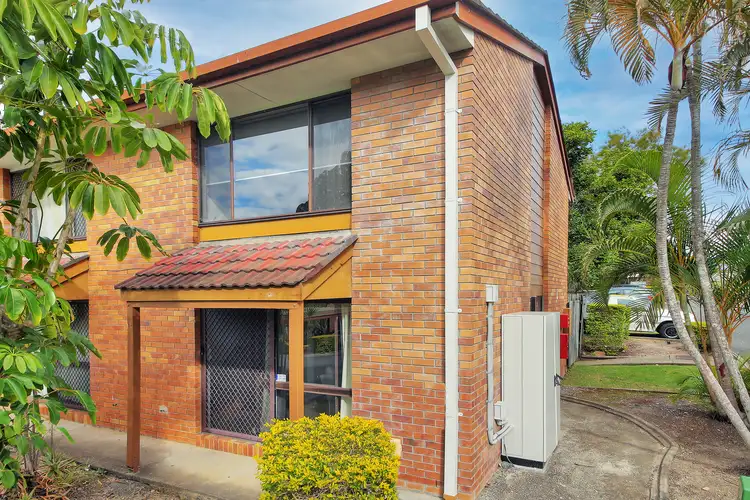Second view of Homely unit listing, 7/29 Defiance Road, Woodridge QLD 4114
