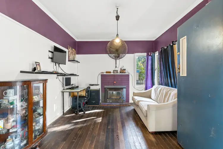 Second view of Homely house listing, 11 Dalziell Street, Lismore NSW 2480