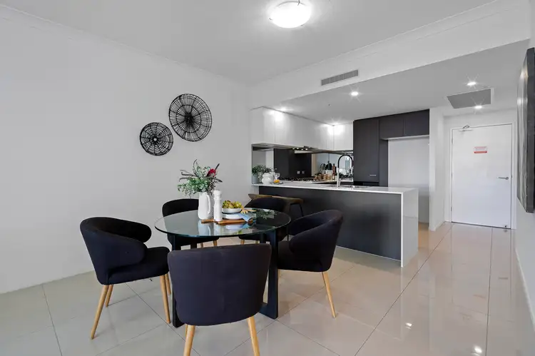 Fourth view of Homely unit listing, 3601/25 East Quay Drive, Biggera Waters QLD 4216