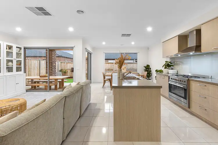 20 Honeyeater Way, Mount Duneed VIC 3217
