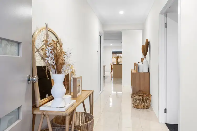 Second view of Homely house listing, 20 Honeyeater Way, Mount Duneed VIC 3217